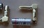 Nakamichi right angle Banana Plugs x 4 $2.50 per plug) Carousel 4