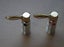 Nakamichi right angle Banana Plugs x 4 $2.50 per plug) Carousel 2