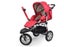 Clearance sale Baby Pram SET Pram + Carrycot + Rain cover + Mummy bag +Sleep Bag Carousel 12