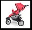 Clearance sale Baby Pram SET Pram + Carrycot + Rain cover + Mummy bag +Sleep Bag Carousel 15