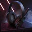 Gaming Headphones with Microphone Carousel 8