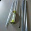 TECHOMAN 26 / 27MHz Base 5.5dBi Gain Aluminium Antenna - 26 / 27Mhz HF CB BAND Carousel 7