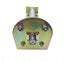 TECHOMAN 26 / 27MHz Base 5.5dBi Gain Aluminium Antenna - 26 / 27Mhz HF CB BAND Carousel 8
