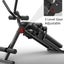 New Abdominal Trainer Exercise Bench Afterpay Carousel 6