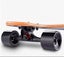 Professional Complete Longboard - S001 Carousel 3