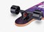 Professional Complete Longboard - S001 Carousel 5
