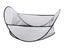 Foldable Pet Shearing Bib Dog Hair Grooming Bib Cat Hair Collect Bed Bib Carousel 2