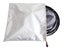 Foldable Pet Shearing Bib Dog Hair Grooming Bib Cat Hair Collect Bed Bib Carousel 5