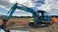 Sunward SWE135E-3H 13Ton Digger/Excavator Carousel 2