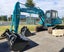 Sunward SWE135E-3H 13Ton Digger/Excavator Carousel 16