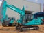 Sunward SWE135E-3H 13Ton Digger/Excavator Carousel 17