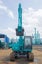 Sunward SWE135E-3H 13Ton Digger/Excavator Carousel 18
