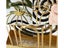 2X Same Colour Birdcage Shape Hangable Mosquito Repellent Coil Holder Home Decor Carousel 6