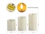 Pack Of 3 Remote Control Flameless LED Candle Lights For Valentine's Day Carousel 6