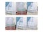 Baby Bed Mosquito Net Cover Foldable Breathable Mesh With Royal Style Canopy Carousel 3