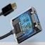 PTN NEW HDMI to VGA 4K Sale Sale Carousel 7
