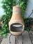 Clay Pizza Oven Carousel 2