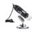 3-in-1 Digital Microscope 1600X/1000X Portable W/2 Adapters For Phone Magnifier Carousel 6