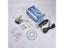 3-in-1 Digital Microscope 1600X/1000X Portable W/2 Adapters For Phone Magnifier Carousel 7