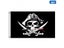 Pirate Flag 60x90cm Calico Balloween Jolly Roger Skull Polyester Banner Flags Carousel 8