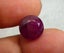 11.49CT SPLENDID HUGE PURPLE RED 100% NATURAL ROUND RUBY Carousel 3
