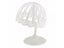 1pc Baby Child Kid Mannequin Head Model Dome Hat Holder Rack Storage Wigs Show Carousel 4