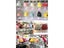 1pc Baby Child Kid Mannequin Head Model Dome Hat Holder Rack Storage Wigs Show Carousel 5