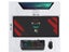 Cute Rainbow Six Siege 80x30cm Rubber Mousepad For Computer Laptop Carousel 7