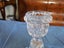 Beautiful Glass Candle Stick Carousel 3