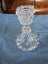 Beautiful Glass Candle Stick Carousel 4