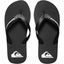Quiksilver Boys Kids Molokai Summer Beach Thongs Sandals Flip Flops Carousel 1