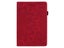 Embossed Case Cover for Samsung Galaxy Tab A 8.4" 2020 SM-T307/T307U Red Carousel 2