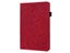 Embossed Case Cover for Samsung Galaxy Tab A 8.4" 2020 SM-T307/T307U Red Carousel 12