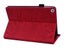 Embossed Case Cover for Samsung Galaxy Tab A 8.4" 2020 SM-T307/T307U Red Carousel 5