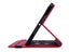 Embossed Case Cover for Samsung Galaxy Tab A 8.4" 2020 SM-T307/T307U Red Carousel 6