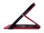 Embossed Case Cover for Samsung Galaxy Tab A 8.4" 2020 SM-T307/T307U Red Carousel 7