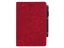 Embossed Case Cover for Samsung Galaxy Tab A 8.4" 2020 SM-T307/T307U Red Carousel 10
