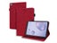 Embossed Case Cover for Samsung Galaxy Tab A 8.4" 2020 SM-T307/T307U Red Carousel 13