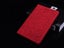 Embossed Case Cover for Samsung Galaxy Tab A 8.4" 2020 SM-T307/T307U Red Carousel 14