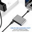 Type-C USB HDMI Hub Adapter Carousel 5