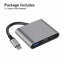 Type-C USB HDMI Hub Adapter Carousel 9