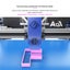 FLASHFORGE AD1 CHANNEL LETTER 3D PRINTER Carousel 11