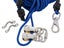 Sea Anchor Kayak Running Rig Kit - Abrasion Polyester Sash Cord Carousel 2