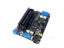 Arduino Motor Servo Shield Driver Board PS2 Handle Wireless Remote Control Carousel 8