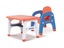 Kids Table & Chair Carousel 4