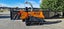 Jensen A550 Tracked Wood Chipper for Hire Carousel 1