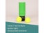 Tennis Ball Saver - Pressurized Storage Keeps Balls Bouncing New Carousel 4