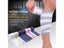 AOLIKES 1PCS Sport Bandage For Knee Elbow Wrist Ankle Hand 90/120/180cm*7.5cm Carousel 7