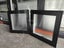 Brand New Double Glazed Windows - Matt Black Carousel 4