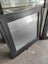 Brand New Double Glazed Windows - Matt Black Carousel 6